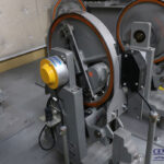 Elevator speed governor 150x150