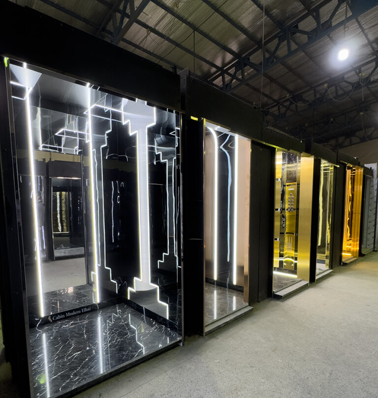 شرکت پیشرو مدرن